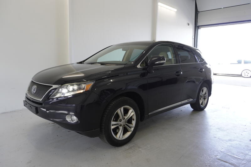 Lexus RX 450h