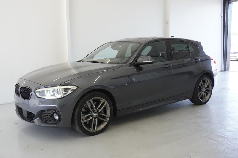 BMW Rad 1