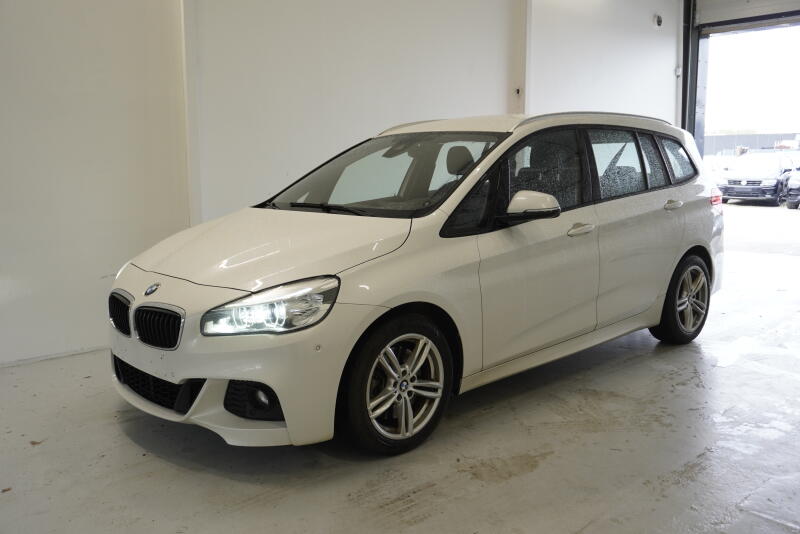 BMW Serie 2