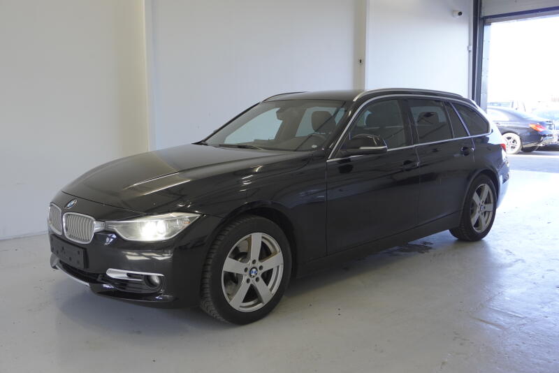 BMW Serie 3