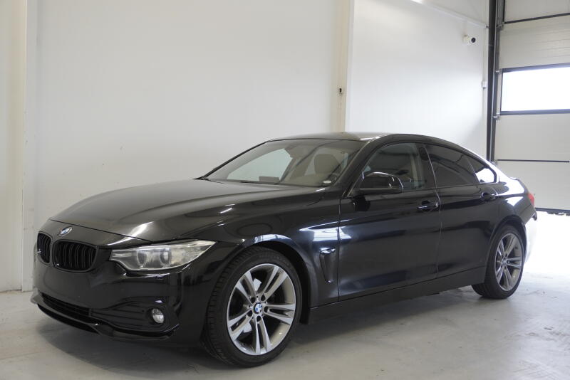 BMW Serie 4