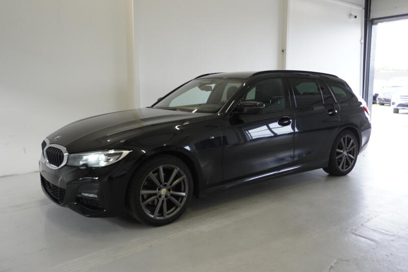 BMW Serie 3