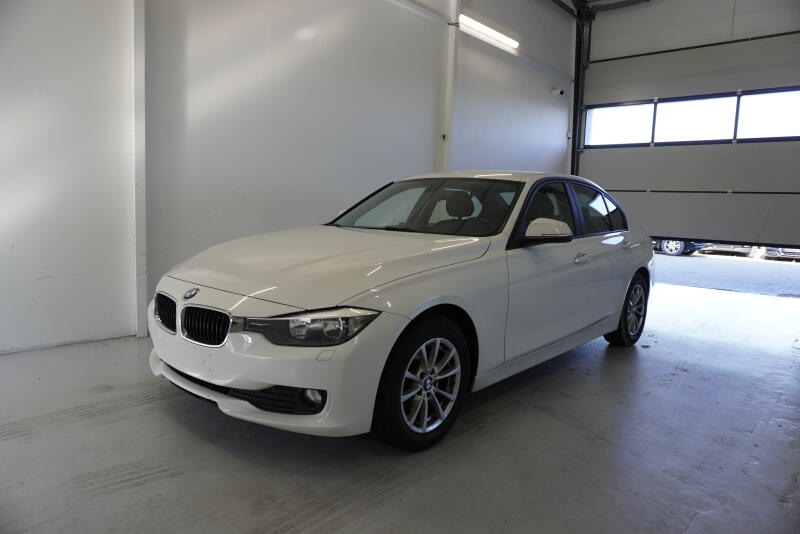 BMW 3er Reihe