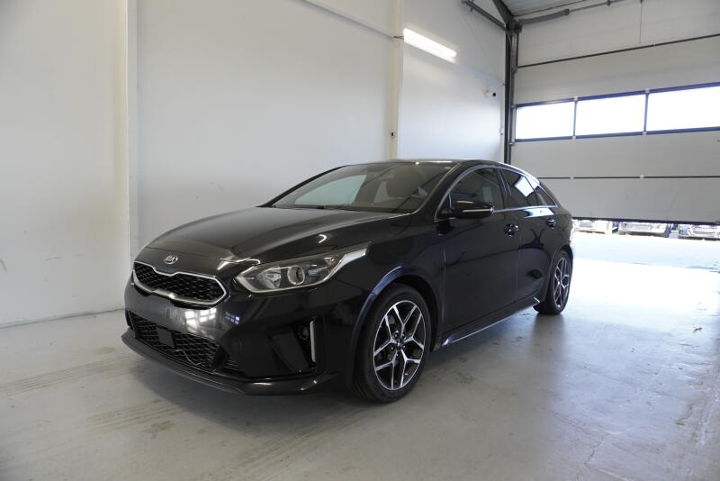 Kia Pro_Ceed