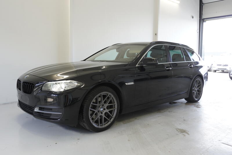 BMW Serie 5