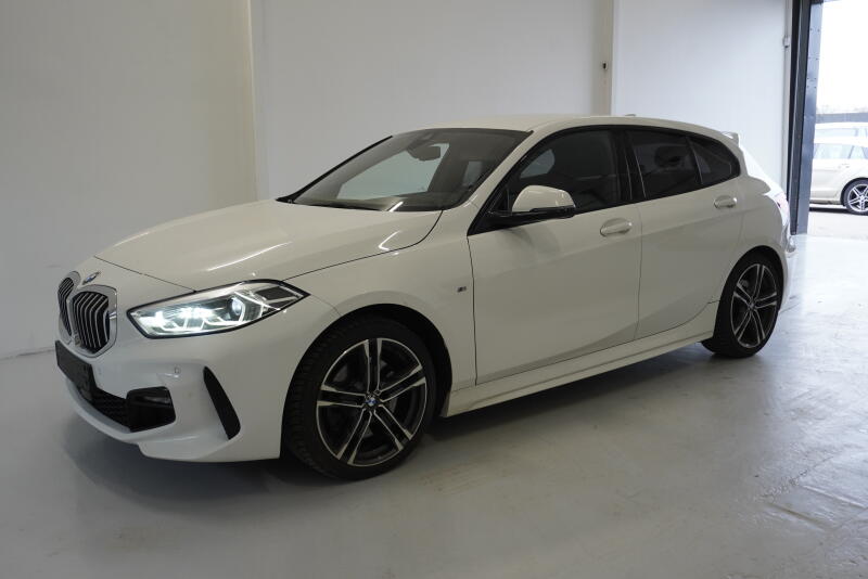 BMW 1er Reihe