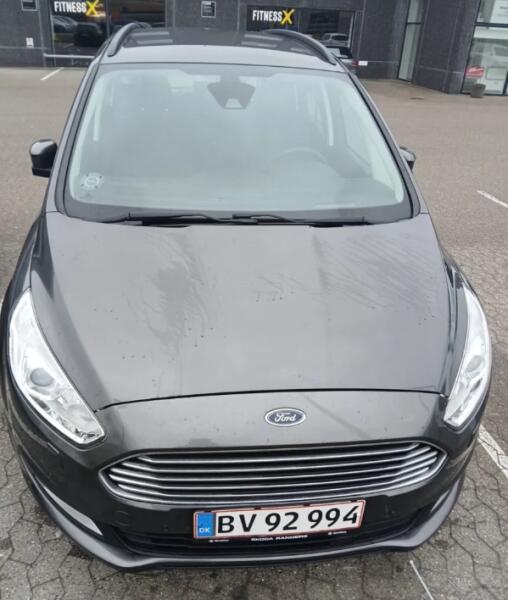 Ford Galaxy