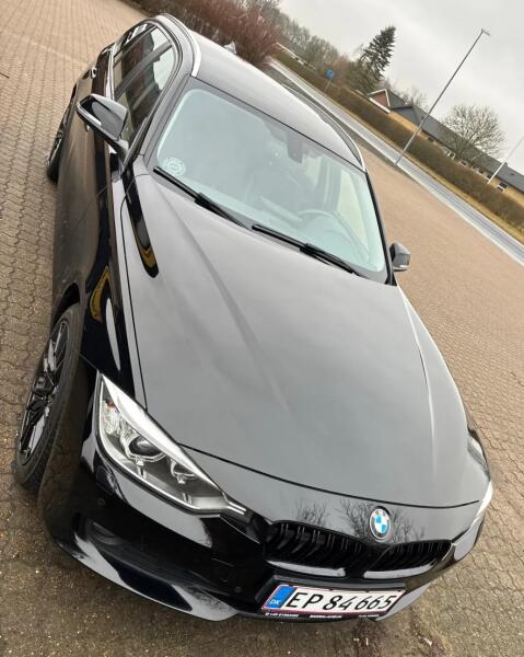 BMW Serie 3