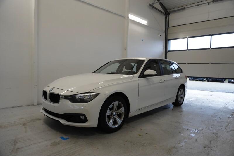 BMW Rad 3