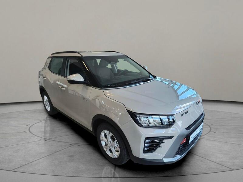 KGM Tivoli