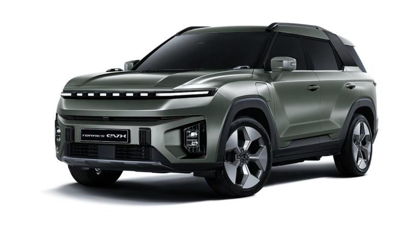 SsangYong