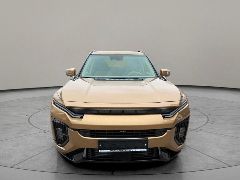 SsangYong Actyon