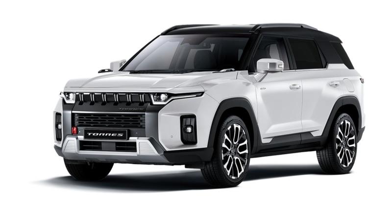 SsangYong