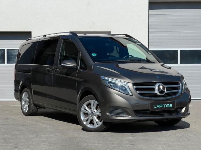 Mercedes-Benz Triedy V