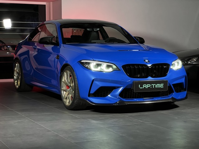 BMW M2