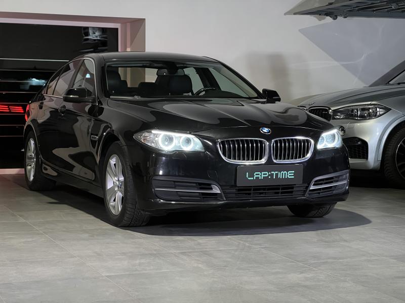 BMW 5er Reihe