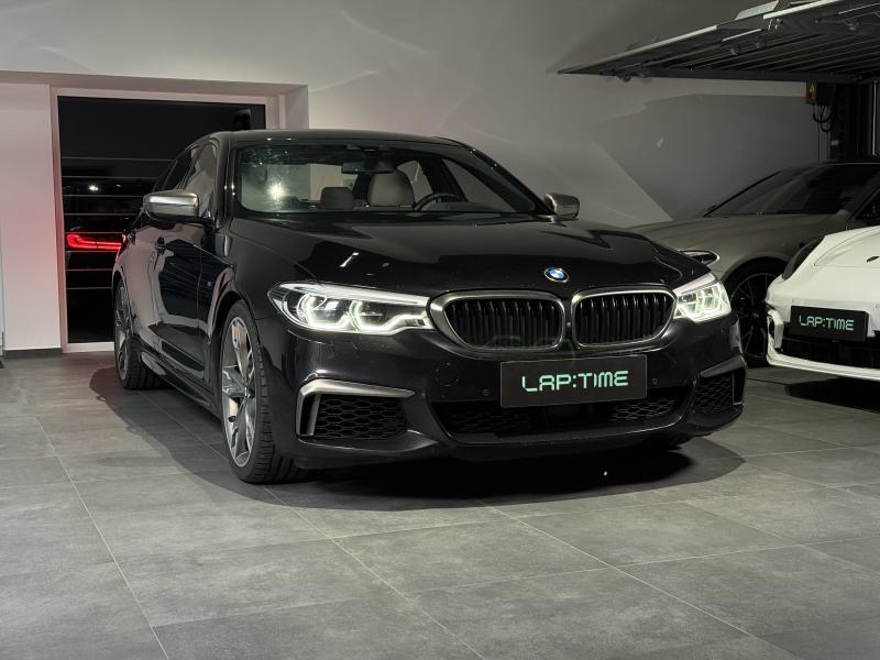 BMW 5er Reihe