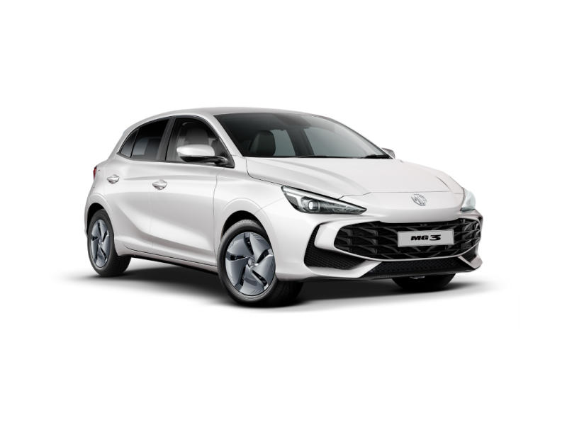 MG MG3