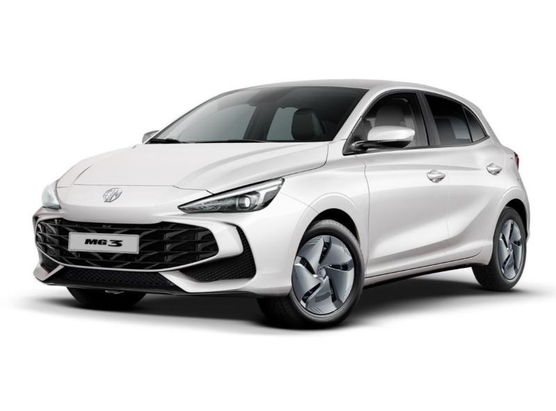 MG MG3