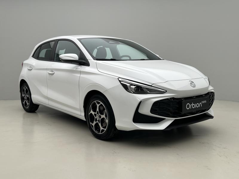 MG MG3