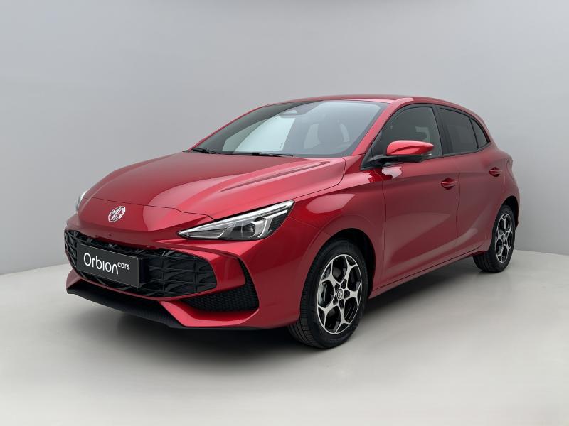 MG MG3