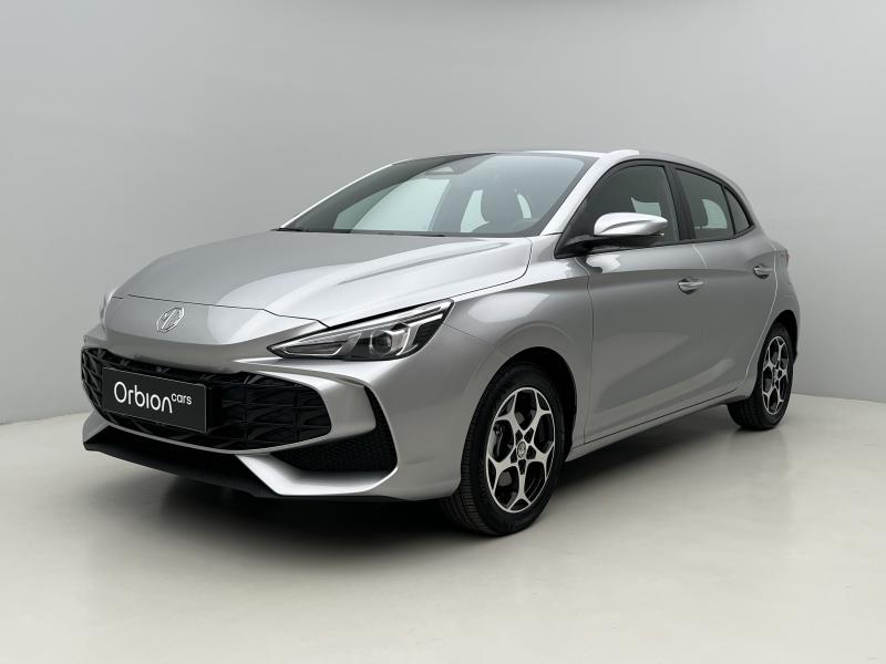 MG MG3