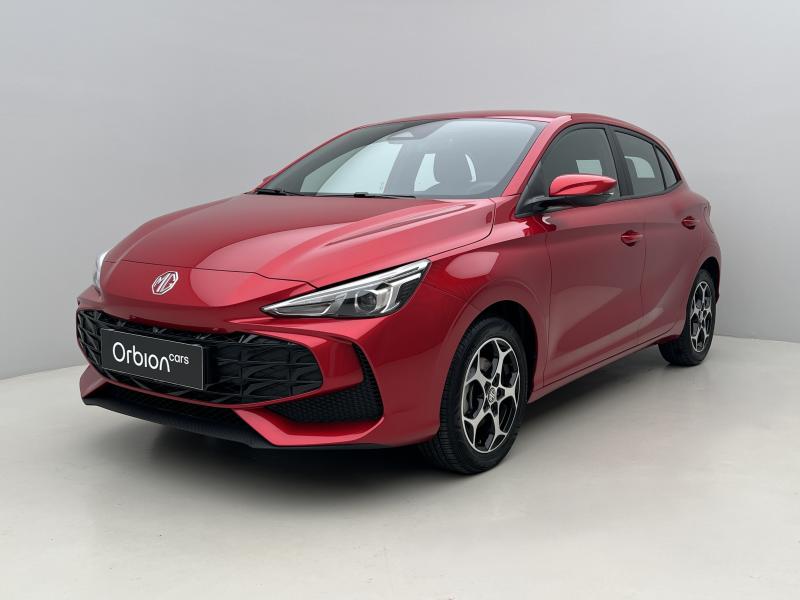 MG MG3