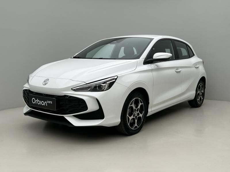 MG MG3