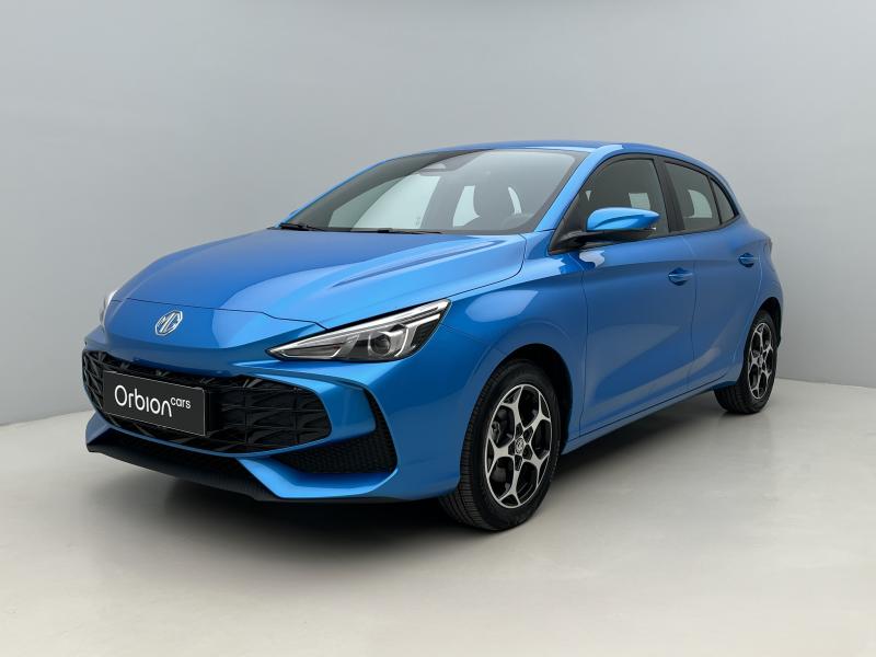 MG MG3