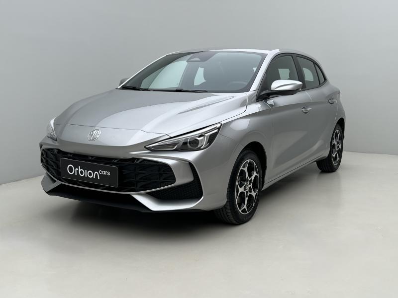 MG MG3