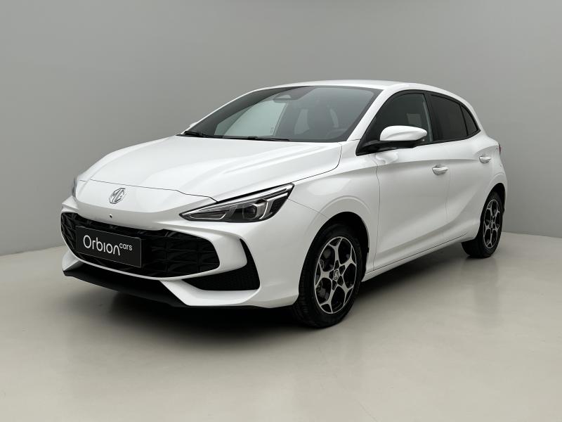MG MG3
