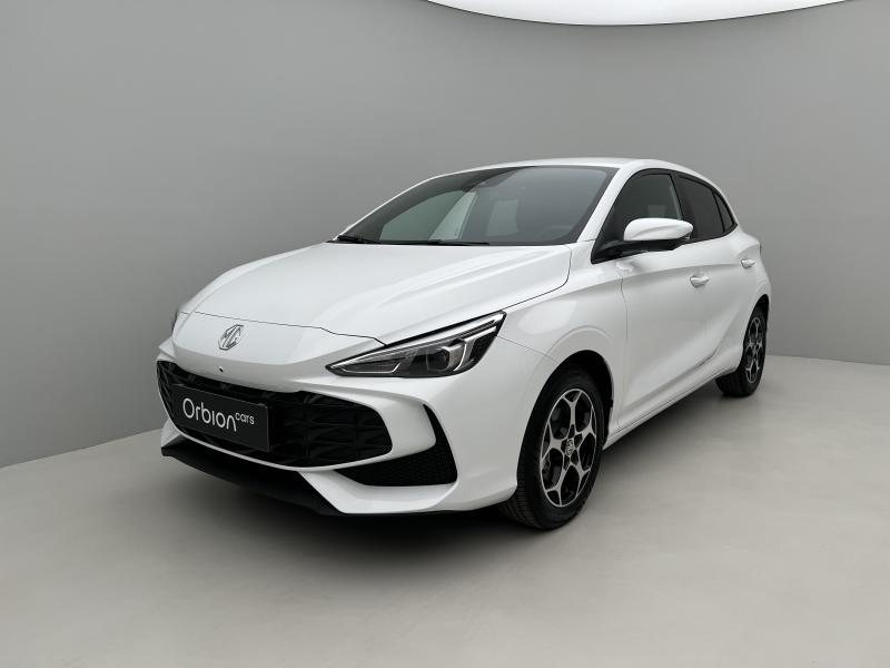 MG MG3
