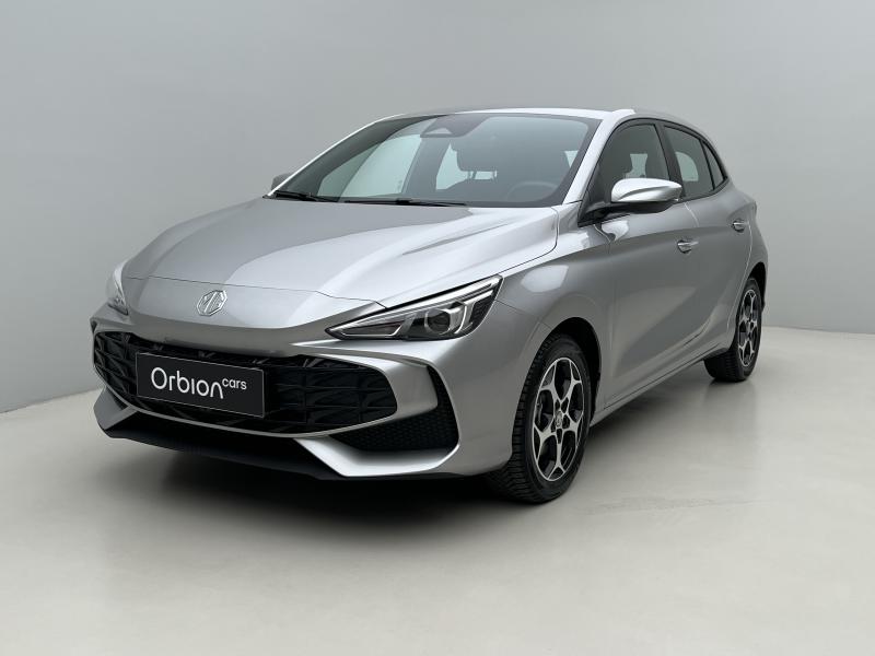 MG MG3