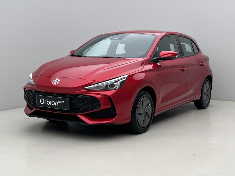 MG MG3