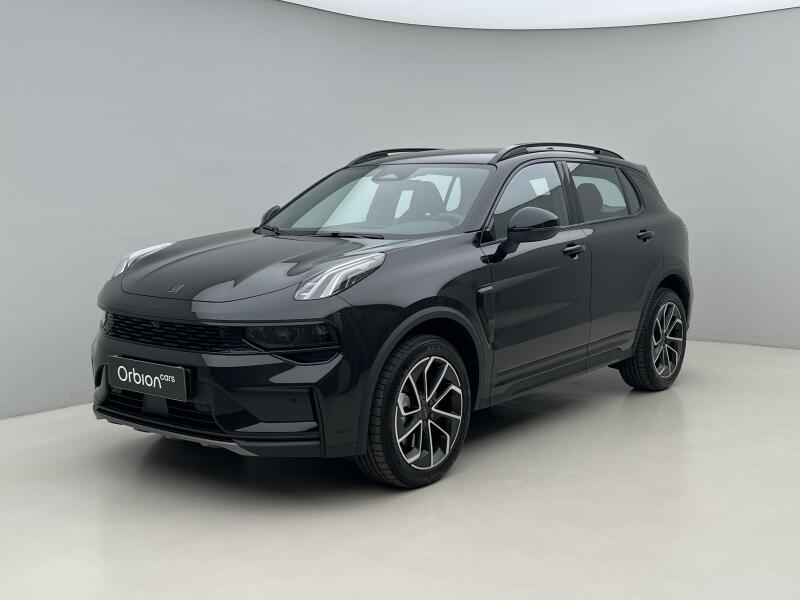 Lynk & Co 01