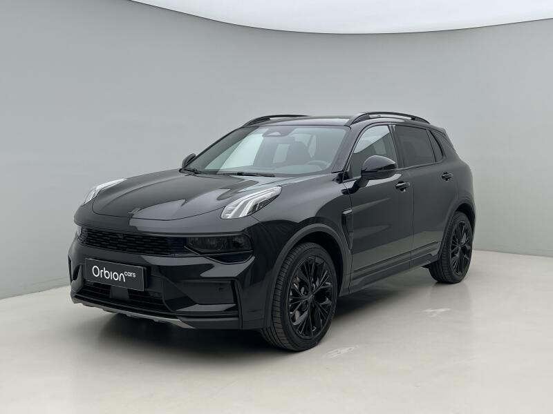 Lynk & Co 01