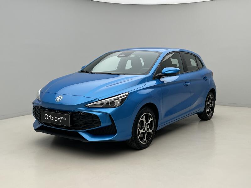 MG MG3