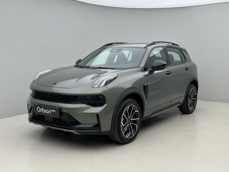 Lynk & Co 01
