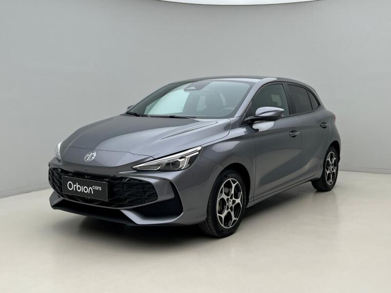 MG MG3