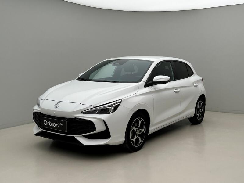 MG MG3