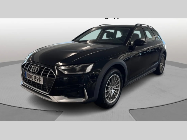 Audi A4 Avant Allroad 45TFSI QuattroTa