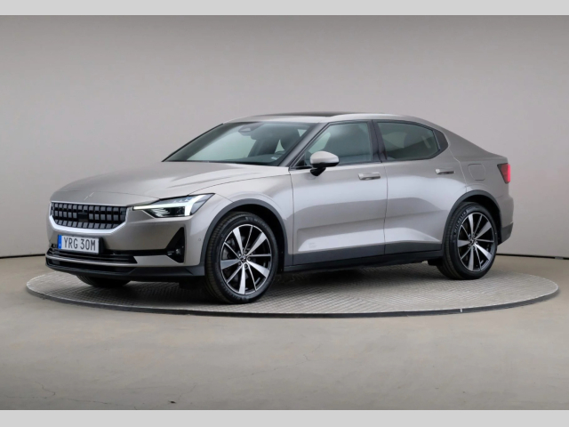 Polestar 2