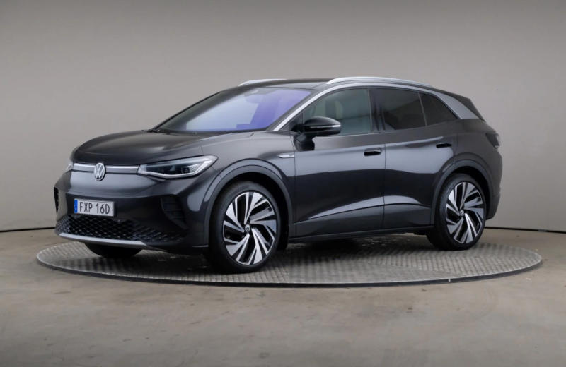 Volkswagen ID.4