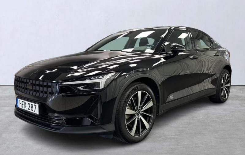 Polestar 2