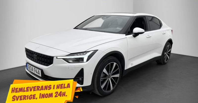 Polestar 2