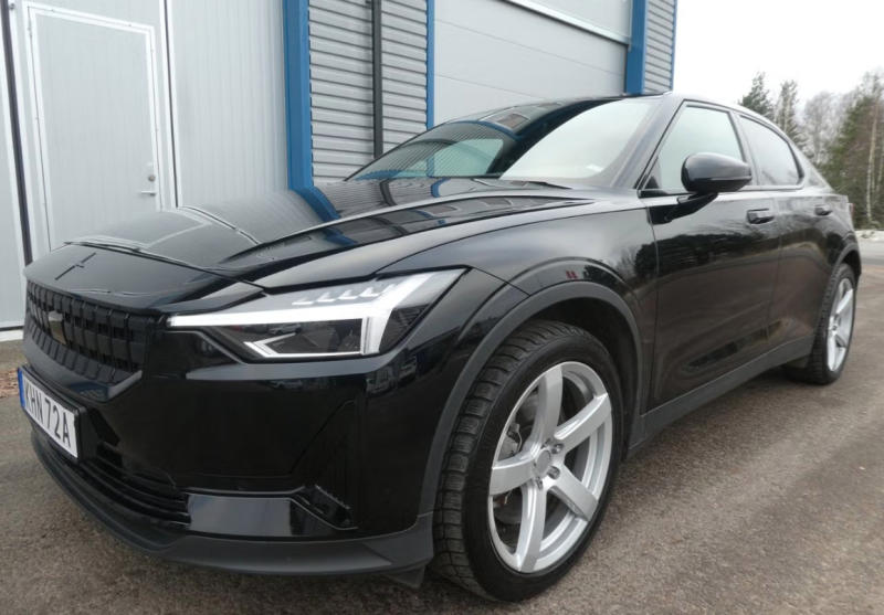 Polestar 2