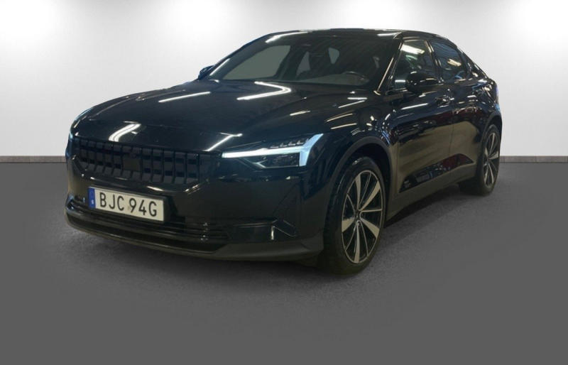 Polestar 2