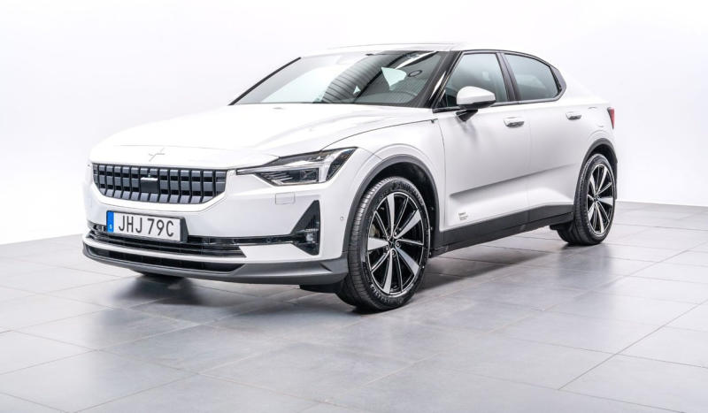 Polestar 2