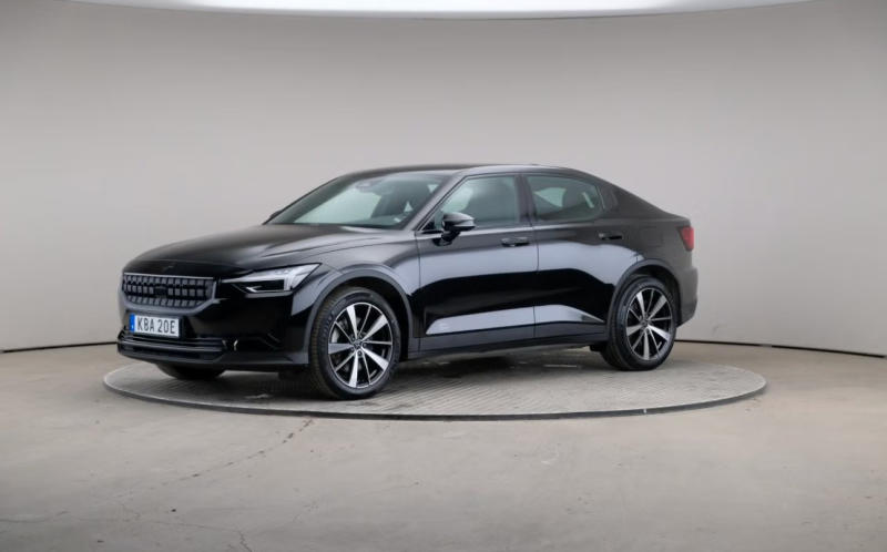Polestar 2