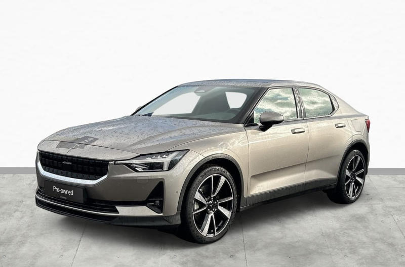 Polestar 2